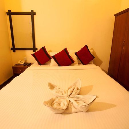 קטמנדו Hotel Atlantic מראה חיצוני תמונה