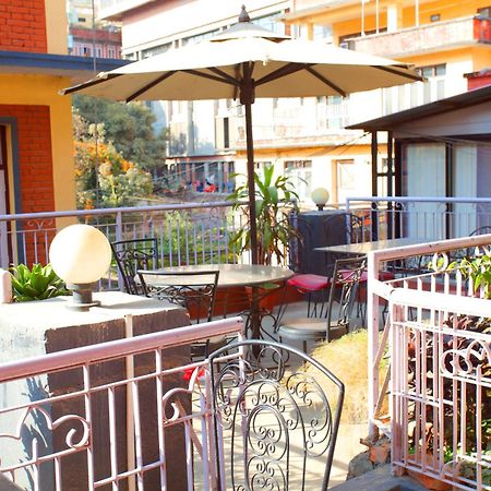 קטמנדו Hotel Atlantic מראה חיצוני תמונה