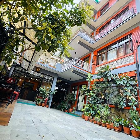 קטמנדו Hotel Atlantic מראה חיצוני תמונה