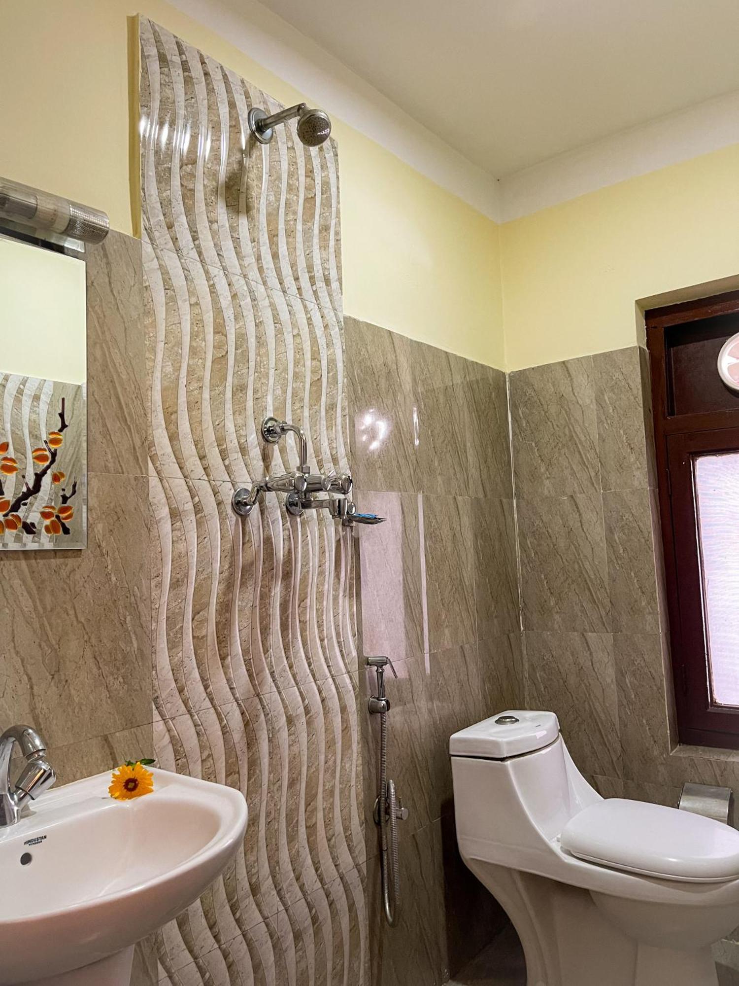 קטמנדו Hotel Atlantic מראה חיצוני תמונה