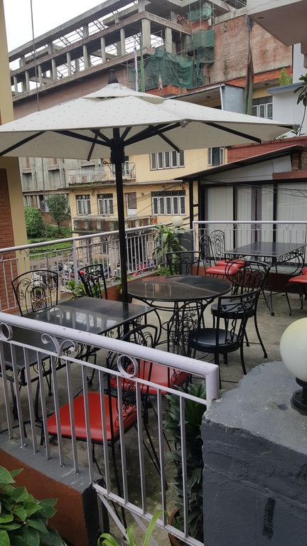 קטמנדו Hotel Atlantic מראה חיצוני תמונה