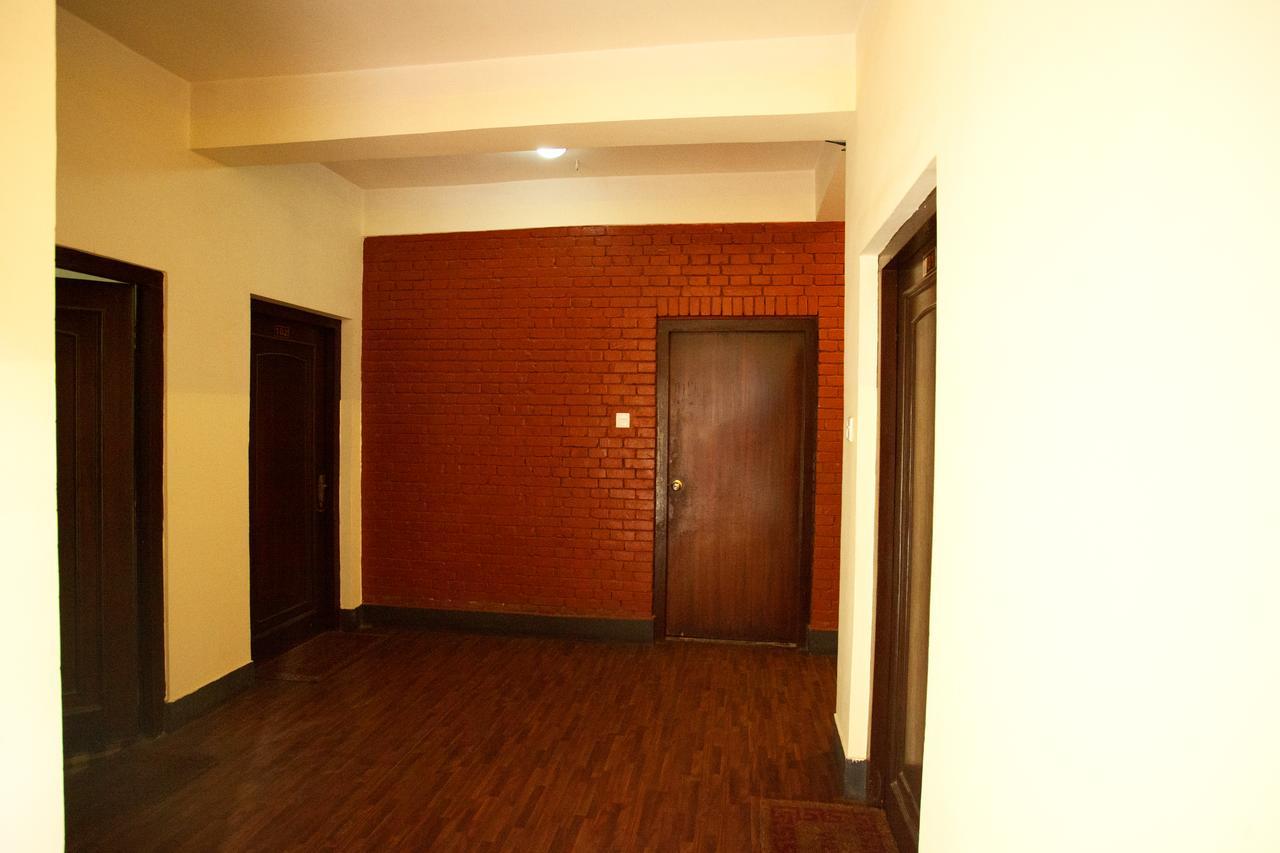 קטמנדו Hotel Atlantic מראה חיצוני תמונה