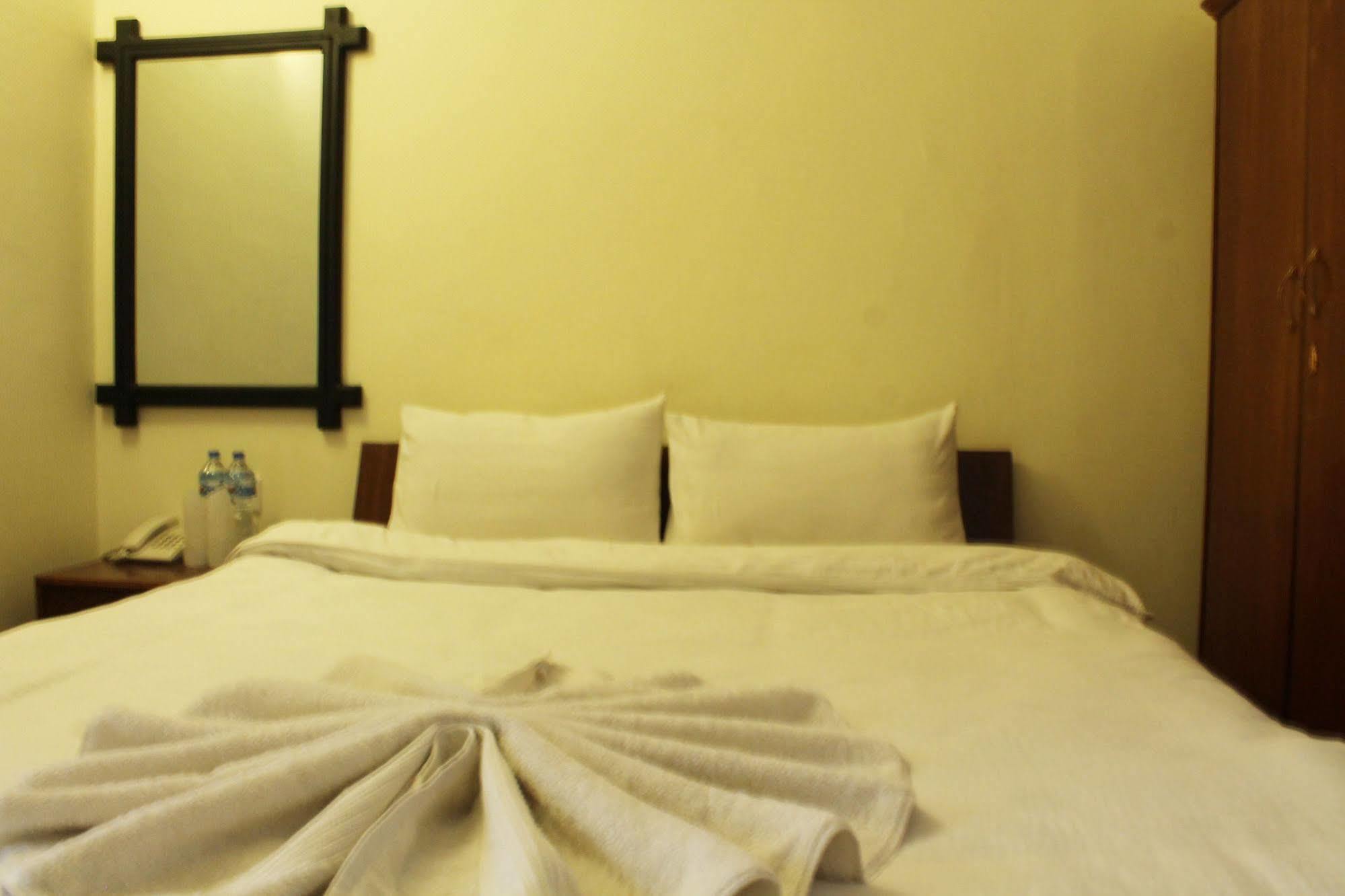 קטמנדו Hotel Atlantic מראה חיצוני תמונה