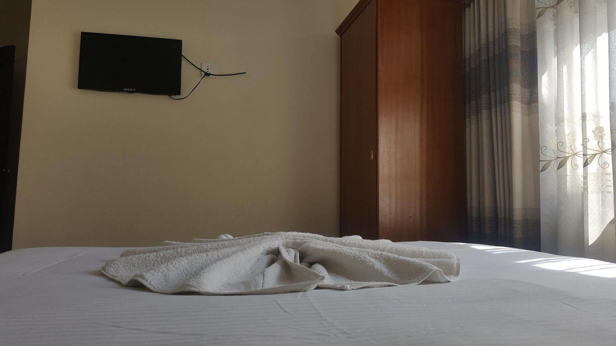 קטמנדו Hotel Atlantic מראה חיצוני תמונה